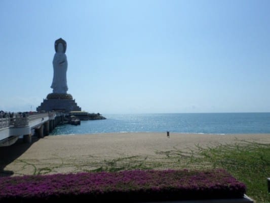How NOT to Travel to Sanya, Hainan in China