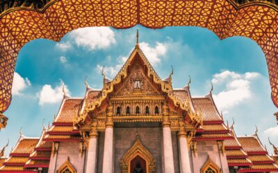 How to Spend Three Days Travel in Bangkok, Thailand