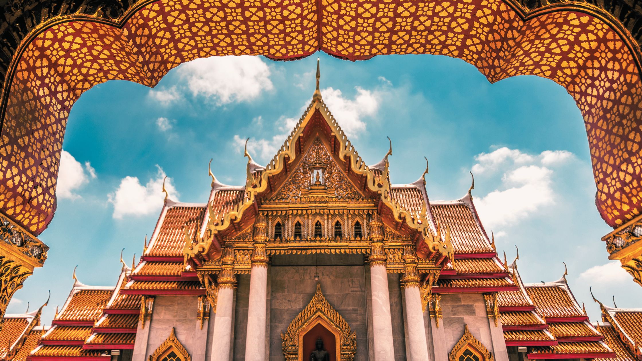 How to Spend Three Days Travel in Bangkok, Thailand