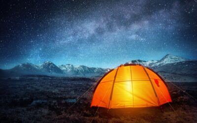 My 7 Favorite Camping and Hiking Items and Why I Use Them