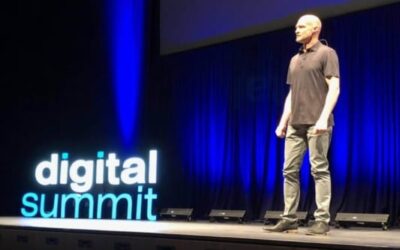 7 Reasons Every Blogger Should Attend the Digital Summit Series