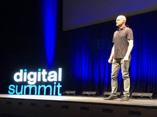 Digital Summit Denver