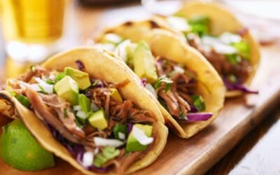 The 7 Best Burrito and Taco Restaurants in Colorado