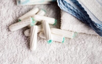 6 Best Travel Feminine Products for People With Uteruses