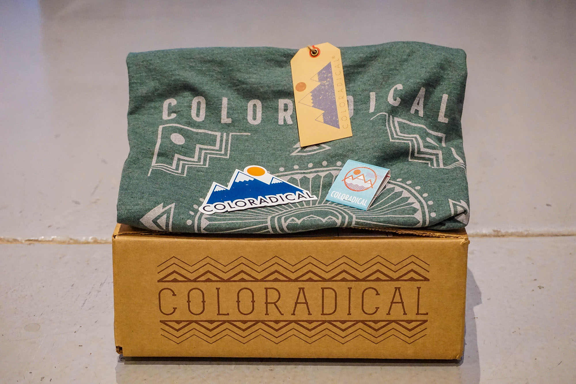 5 Colorado Clothing & Accessories Brands to Love