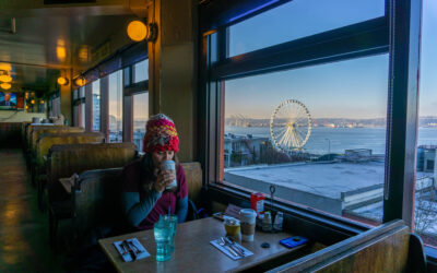 7 Things to Do Near Pike Place Market in Seattle, WA