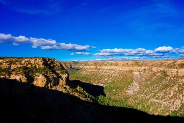 Mesa Verde - Colorado Travel Blog