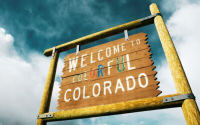 Why You Should Visit Colorado