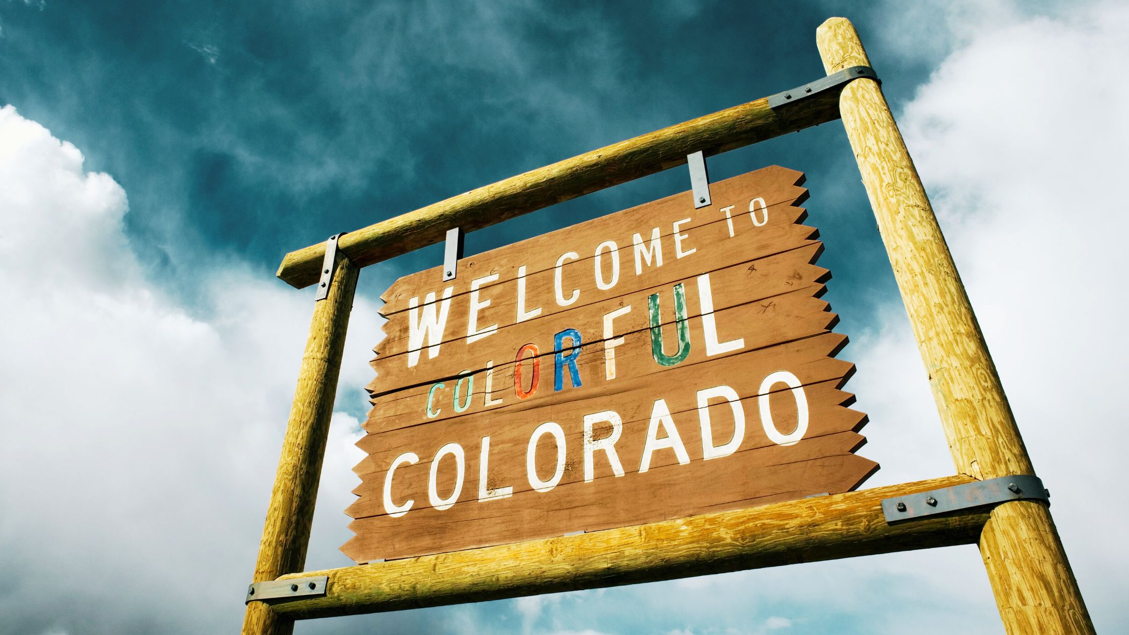 Why You Should Visit Colorado