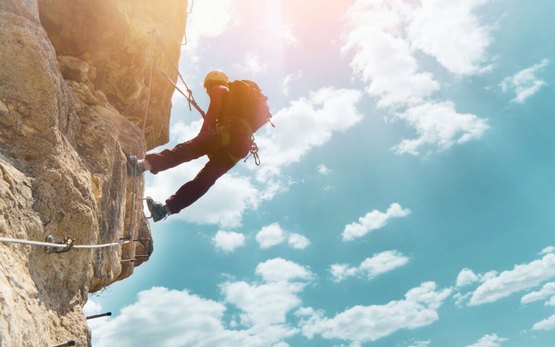 How to Visit the Via Ferrata at the Royal Gorge Bridge & Park