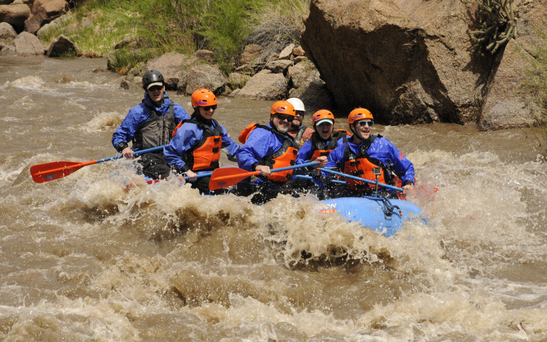 6 Things To Do In a Weekend At the Royal Gorge Region