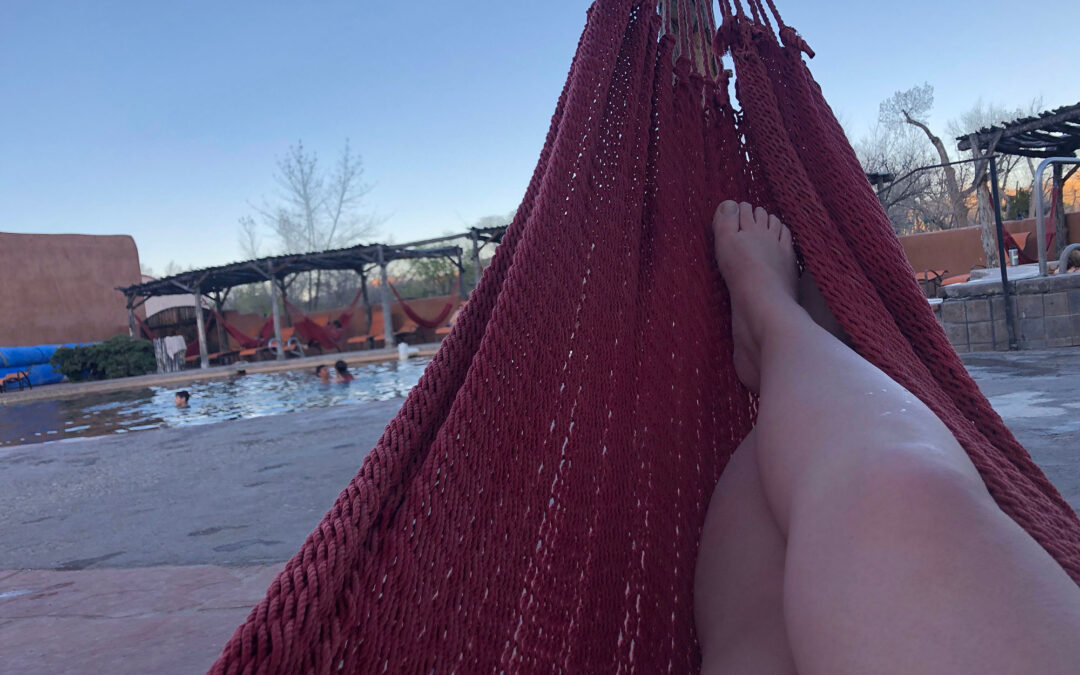 7 Reasons Ojo Caliente is the Ultimate Relaxing Getaway