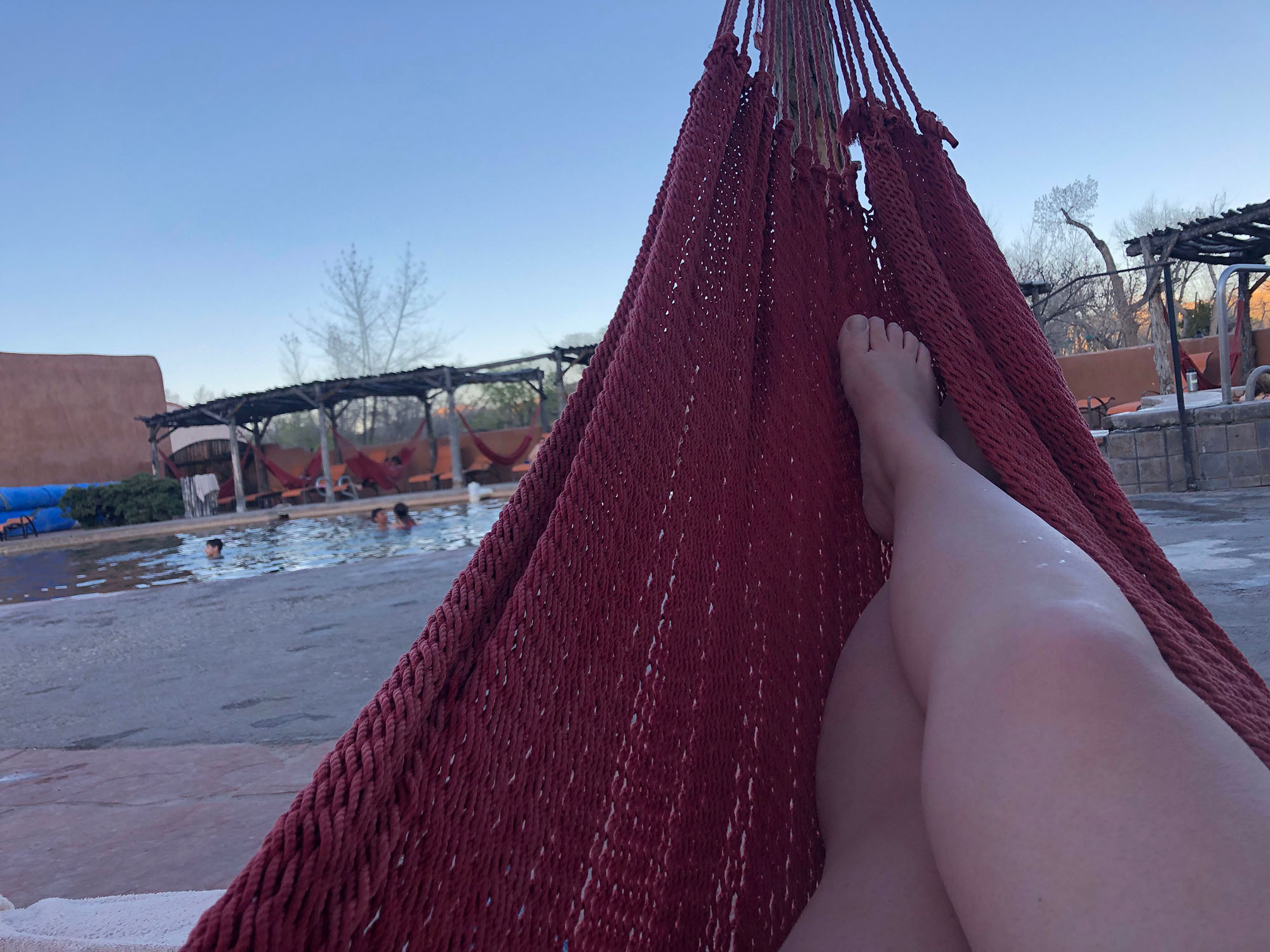 7 Reasons Ojo Caliente is the Ultimate Relaxing Getaway