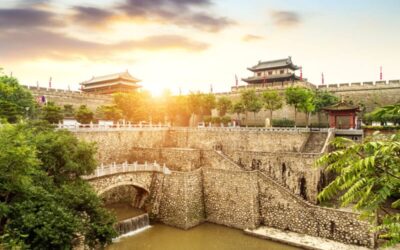 I’m Moving to China to Teach English… Again.