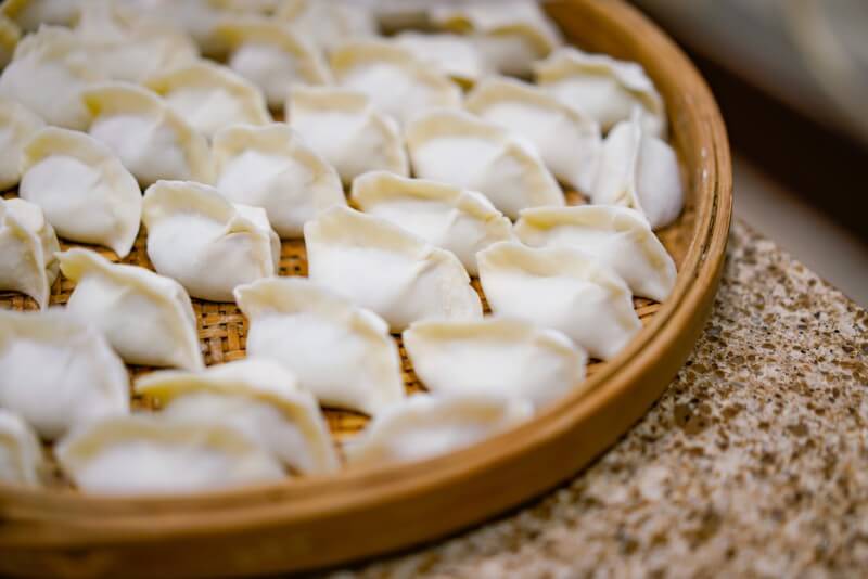 Foods to eat for Chinese Lunar New Year