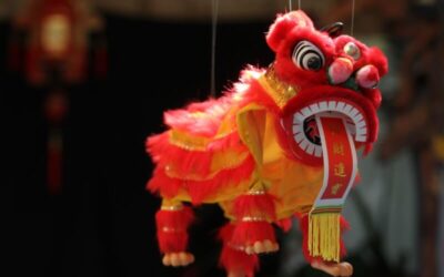How to Celebrate Lunar New Year in China if You’re a Foreigner
