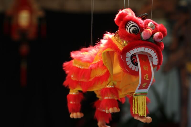 How to celebrate lunar new year in China