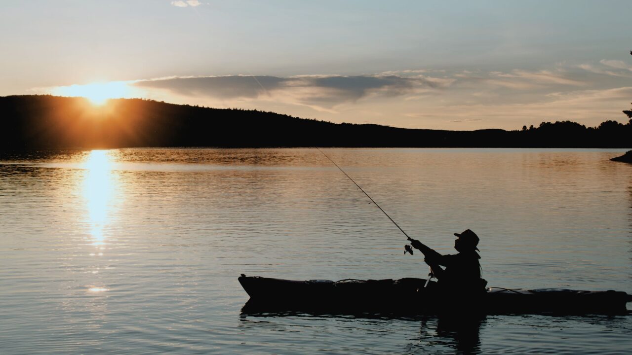 Fishing & Hiking Rampart Reservoir: What to Know Before You Go