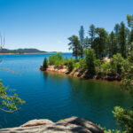 Fishing & Hiking Rampart Reservoir in 2020: What to Know Before You Go