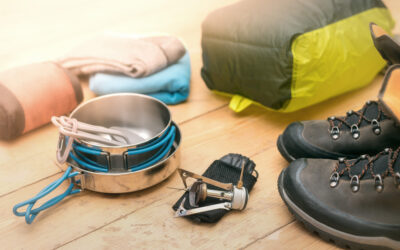 8 Winter Items to Include in Your Colorado Car Survival Kit