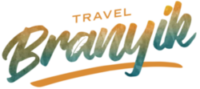 Travel Branyik Logo