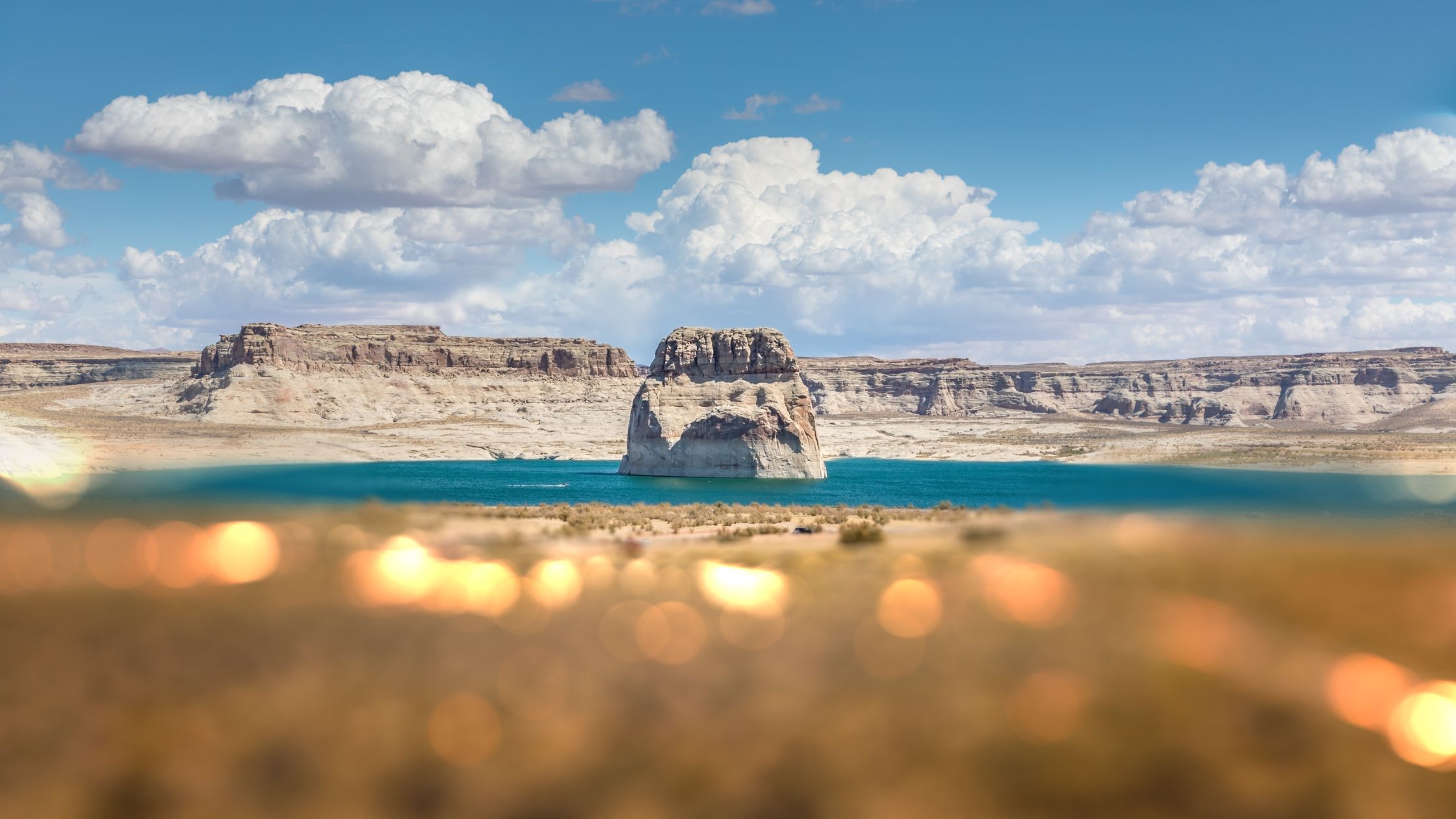 8 Tips For Visiting Lone Rock Beach Campground