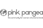 Pink Pangea Logo