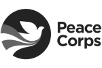 Peace Corps logo