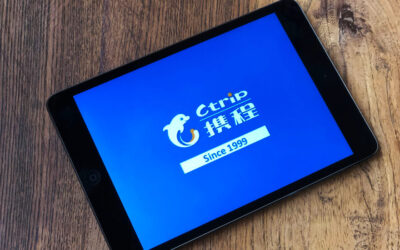 Using Trip.com (Ctrip) to Travel in China and Other Asian Countries