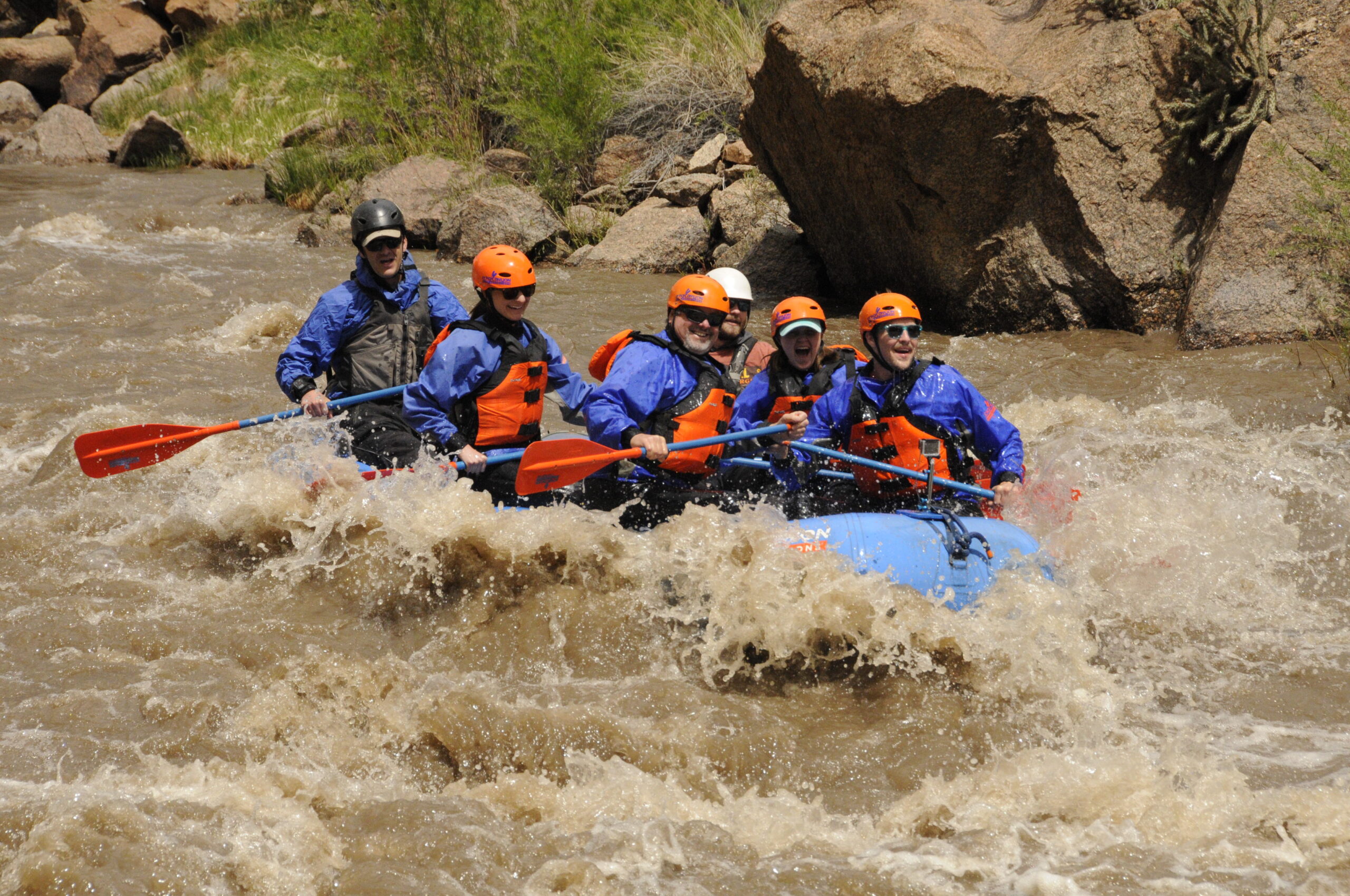 Your Next Relaxing or Adventurous Getaway is With Royal Gorge Cabins