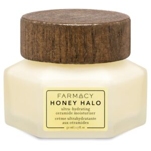 Farmacy Honey Halo Moisturizer