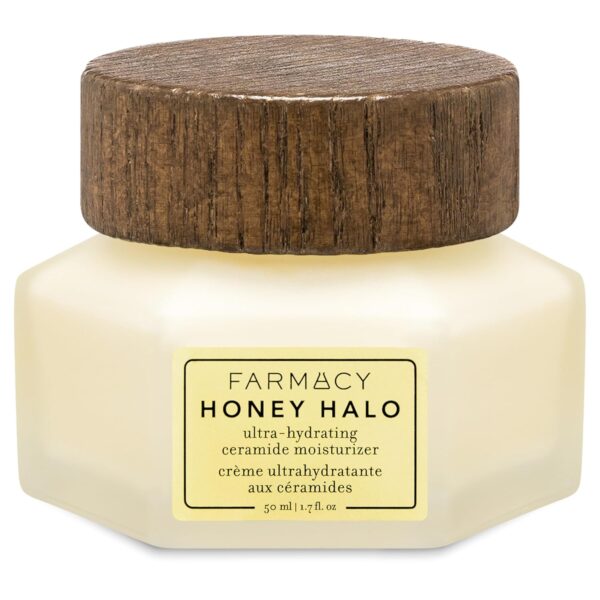 Farmacy Honey Halo Moisturizer