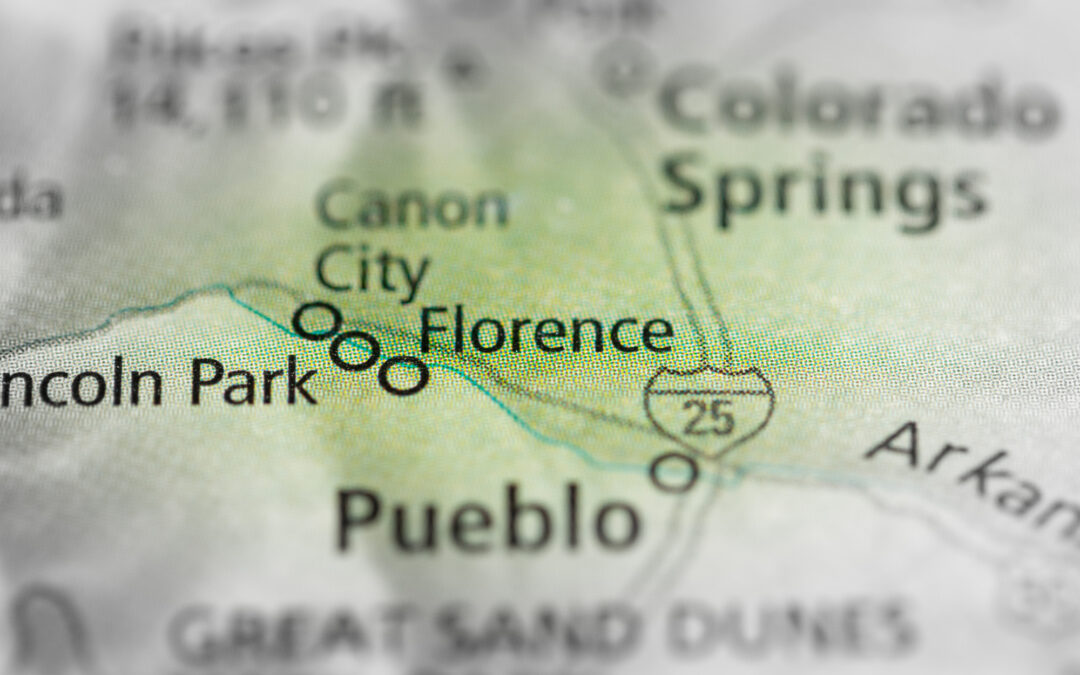 9 Fun & Relaxing Things to do in Florence, Colorado