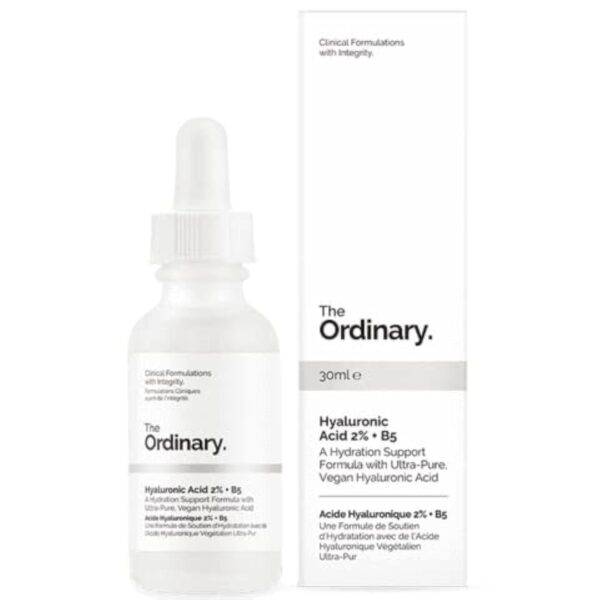 Ordinary Hylauronic Acid Serum