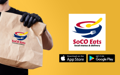 SoCo Eats: Your Local, Southern Colorado Food Delivery Service