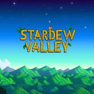 Stardew Valley Digital Download