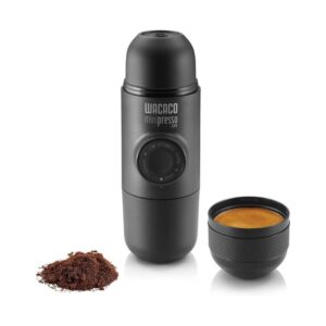 Wacaco Minipresso for Travel Espresso