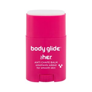 Body Glide For Her Anti Chafing stick