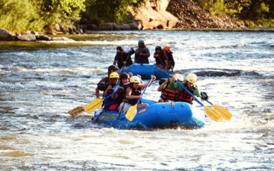 7 Fun Things To Do At the Royal Gorge Whitewater Festival