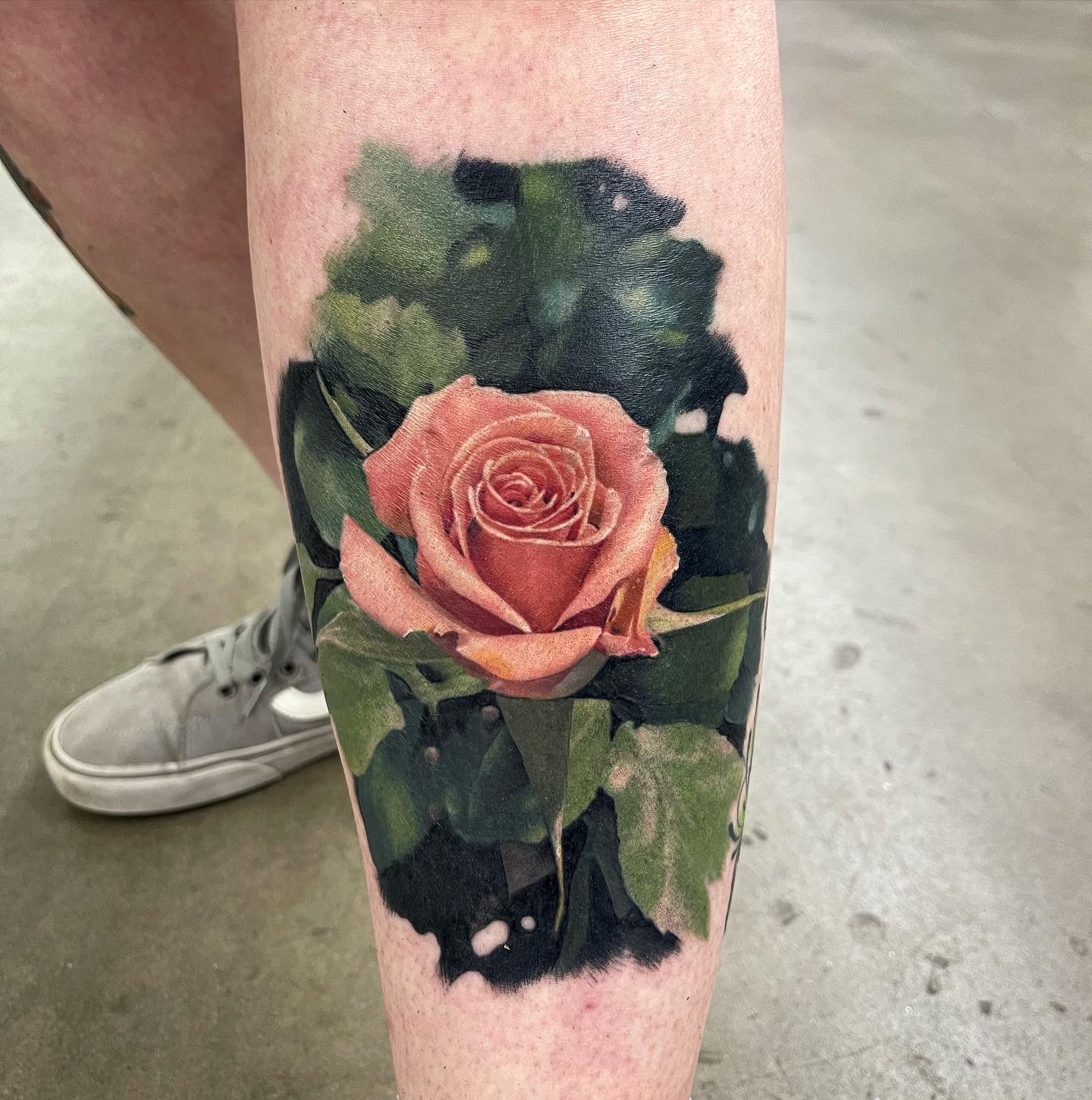 EXtra Ink Tattoo: An Interview With Tamara Keeler