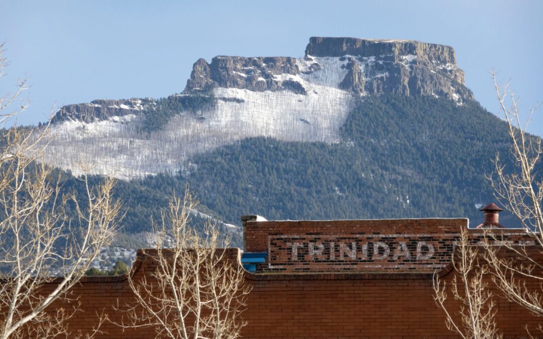 9 Reasons To Be a Digital Nomad in Trinidad, Colorado