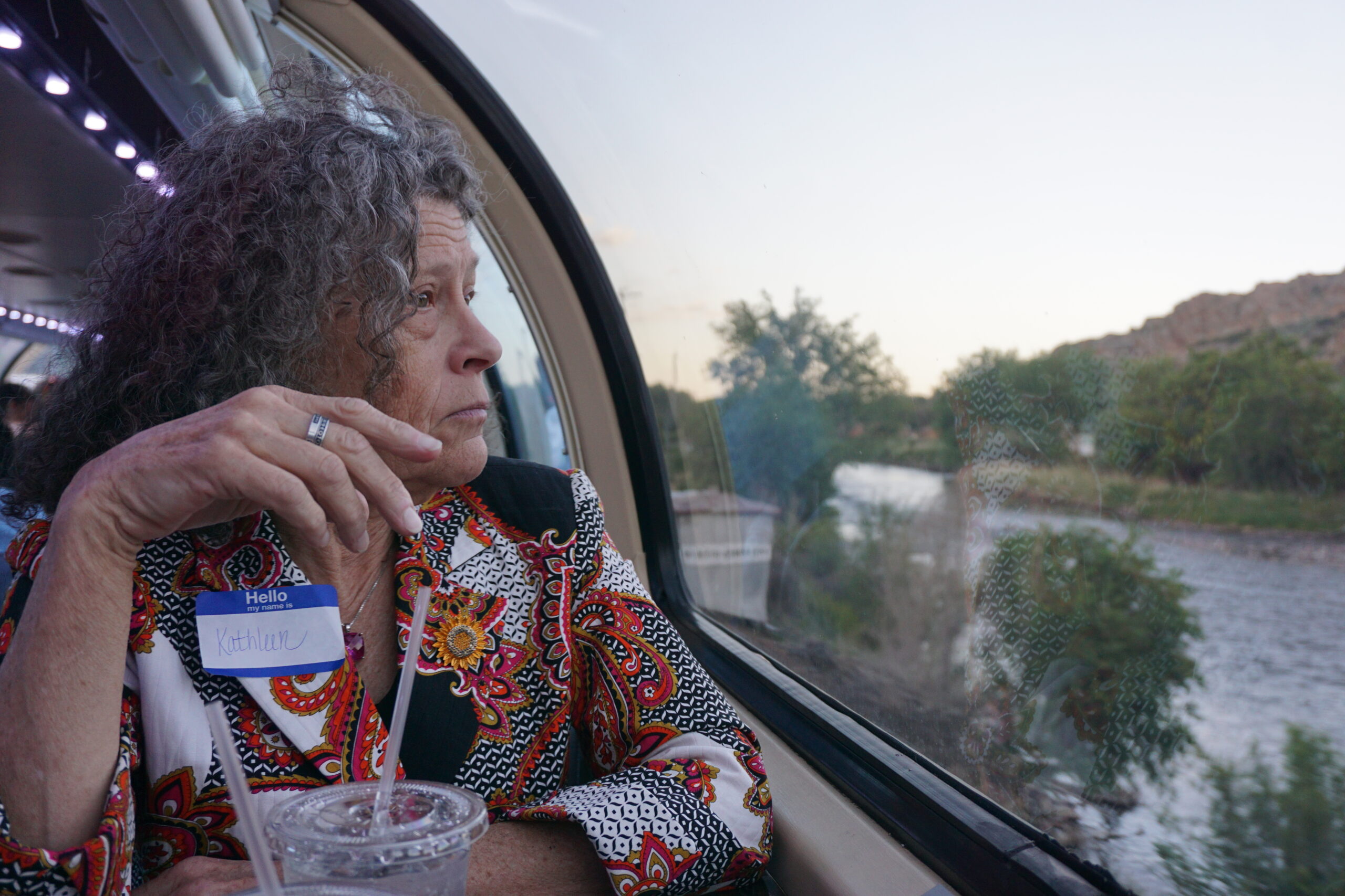 Royal Gorge Route Railroad highlights