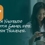 9 Cozy Switch Games For Every Intrepid Traveler and Gamer