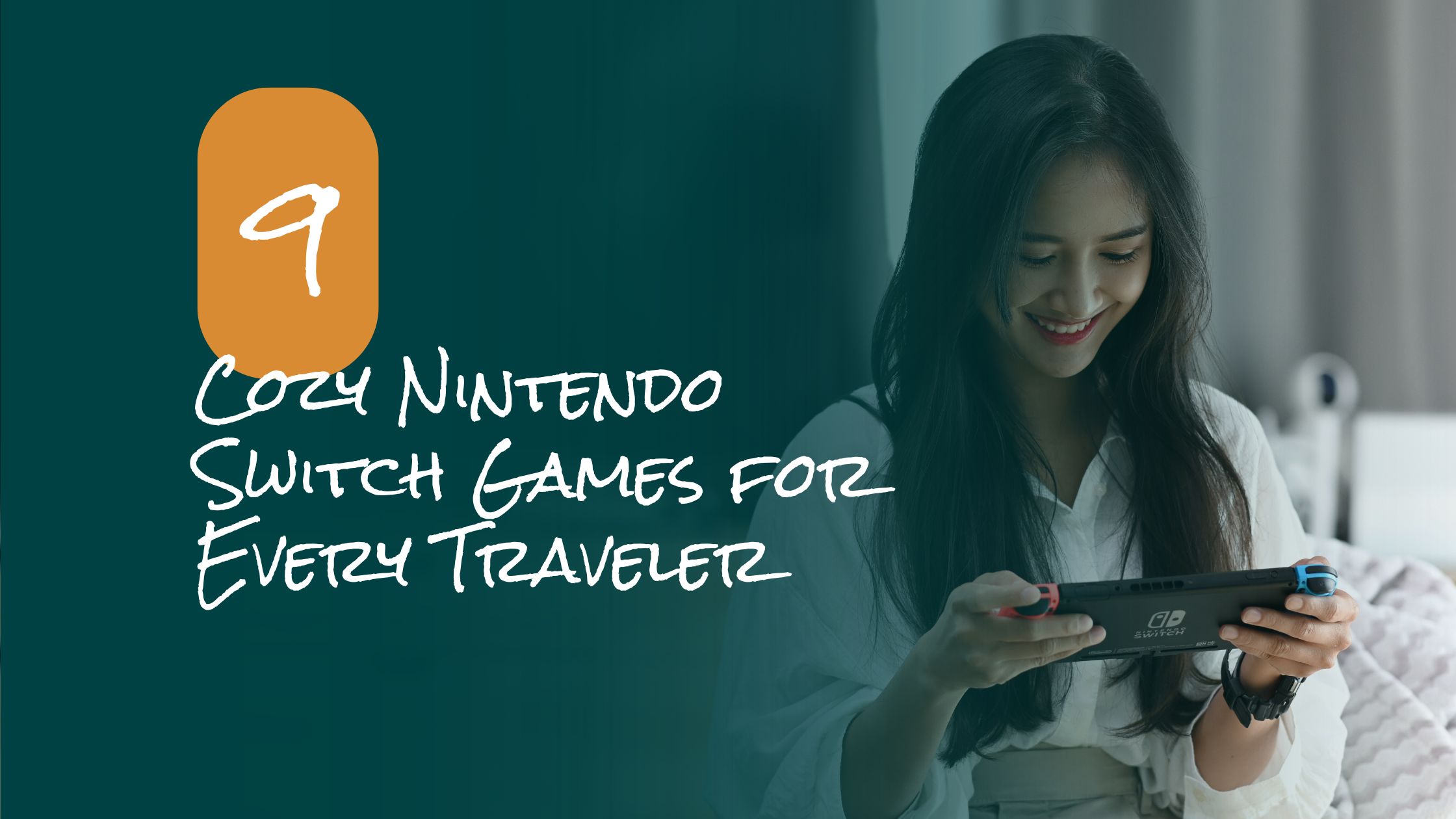 9 Cozy Switch Games For Every Intrepid Traveler and Gamer