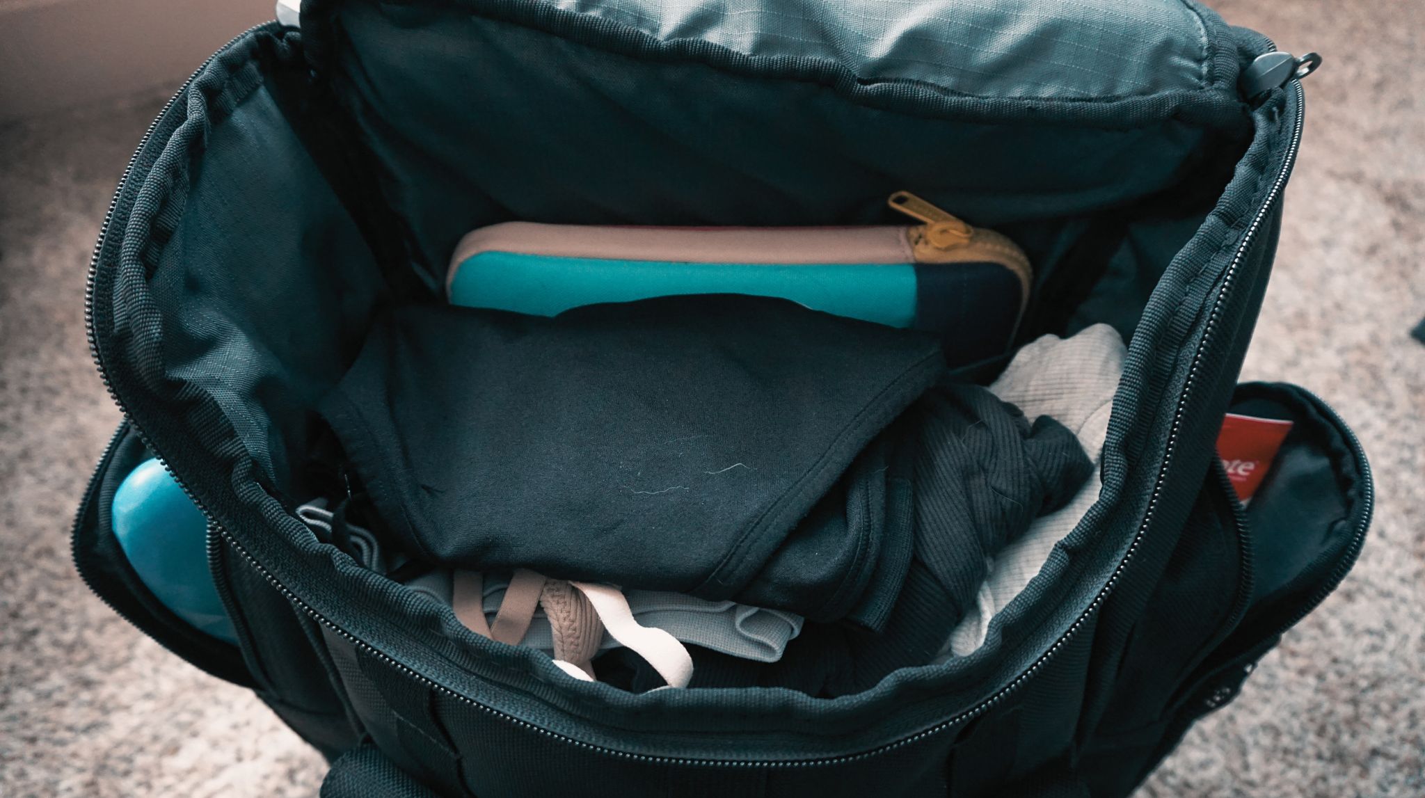 The Best Travel Backpacks You’ve Never Considered: Viking Bags