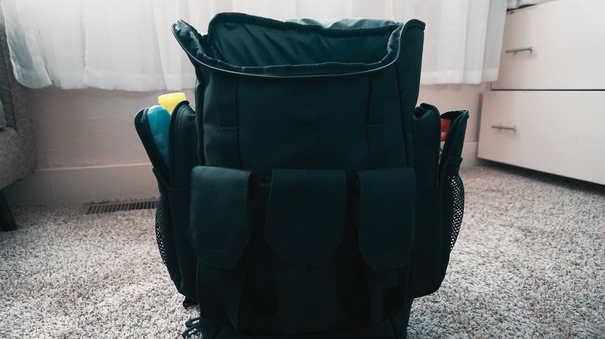 The Best Travel Backpacks You’ve Never Considered: Viking Bags
