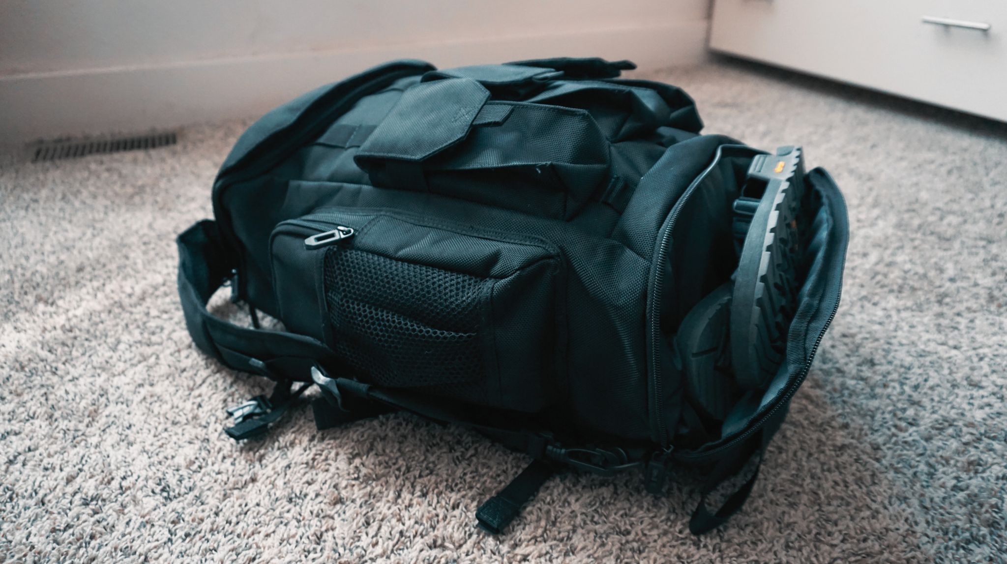 The Best Travel Backpacks You’ve Never Considered: Viking Bags