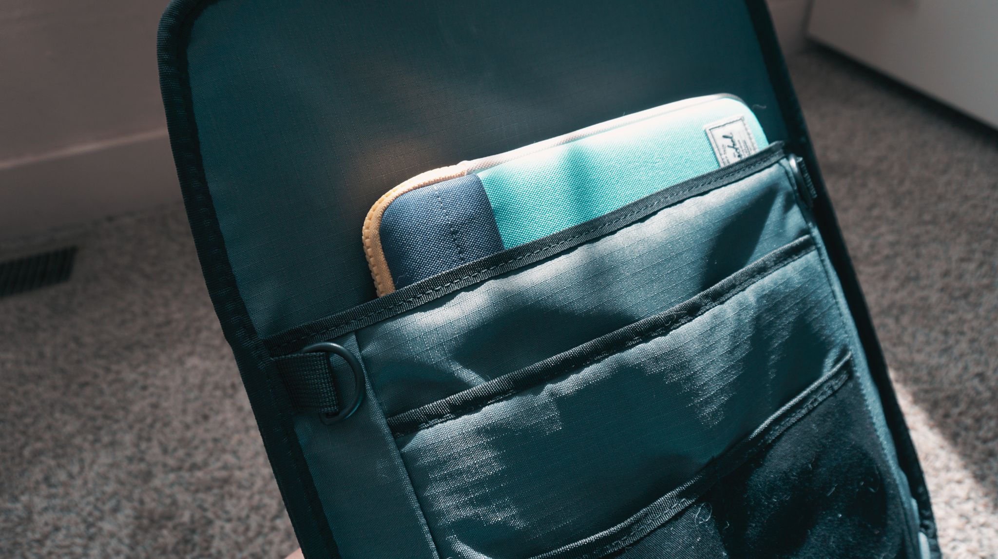 The Best Travel Backpacks You’ve Never Considered: Viking Bags