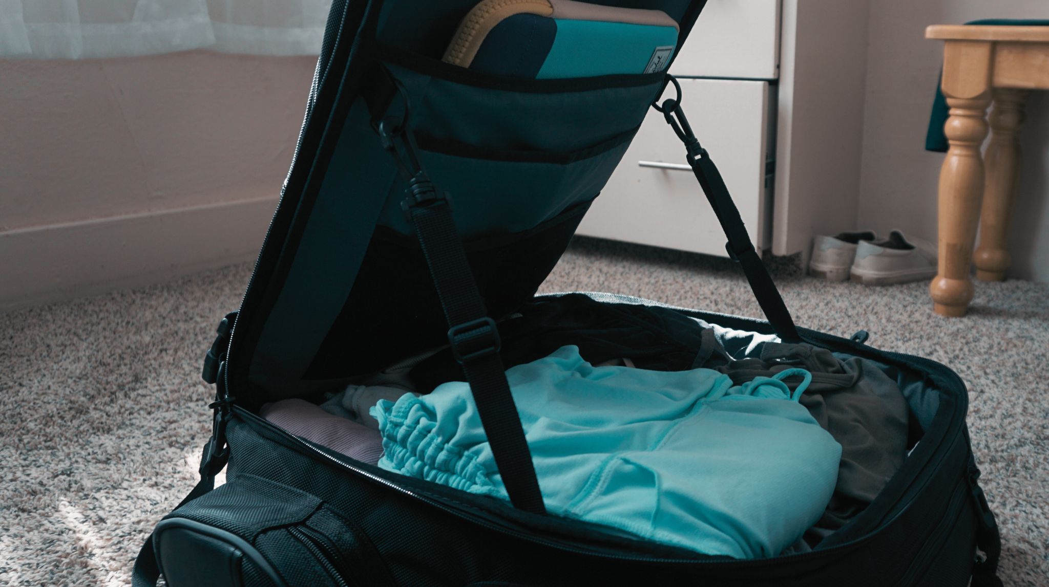 The Best Travel Backpacks You’ve Never Considered: Viking Bags