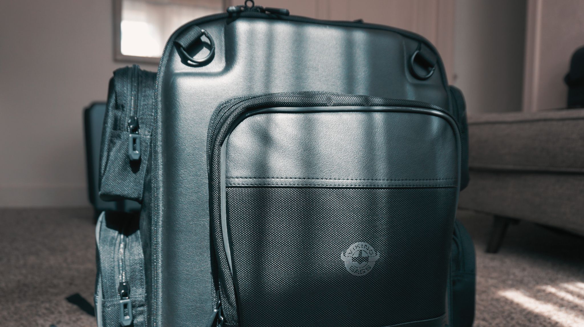 The Best Travel Backpacks You’ve Never Considered: Viking Bags